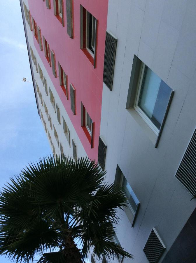 Hotel Hi! Querétaro Exterior foto